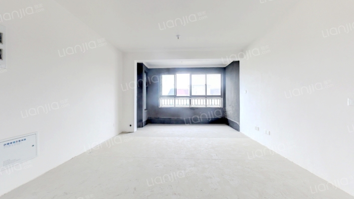 文昌小区北区二手房实景图