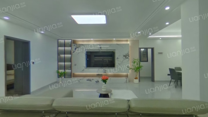 市场监督管理家属楼二手房实景图