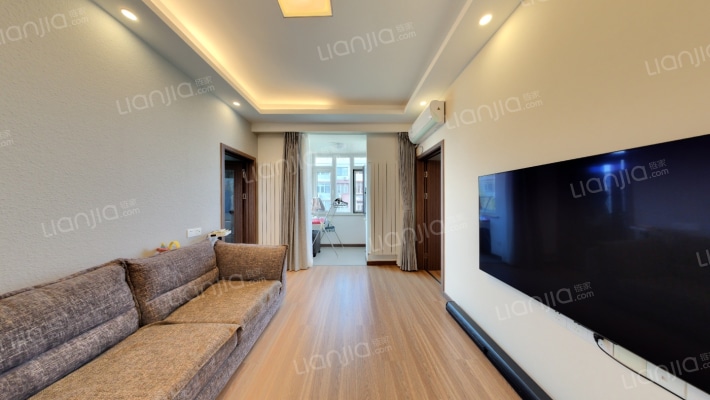 三不老胡同二手房实景图