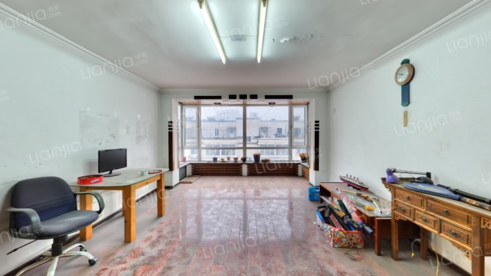 津桥家园二手房实景图