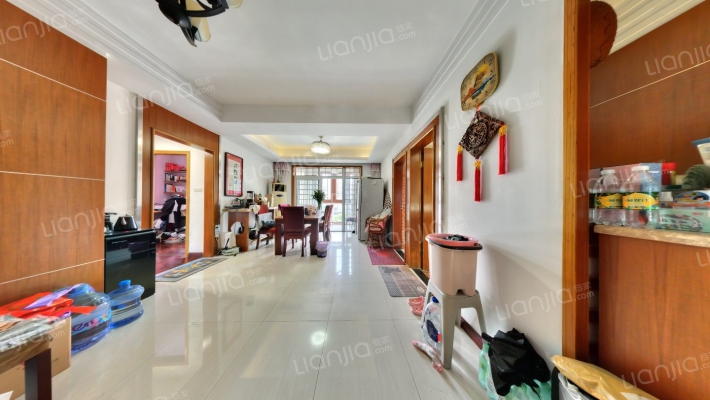 天伦华庭二手房实景图