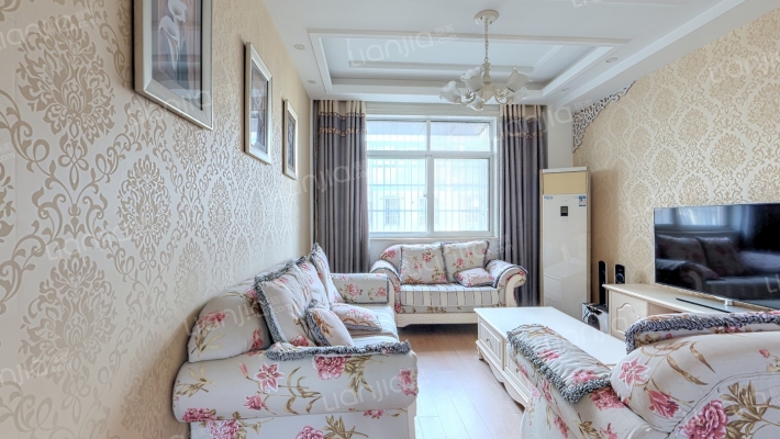 港汇商务中心二手房实景图