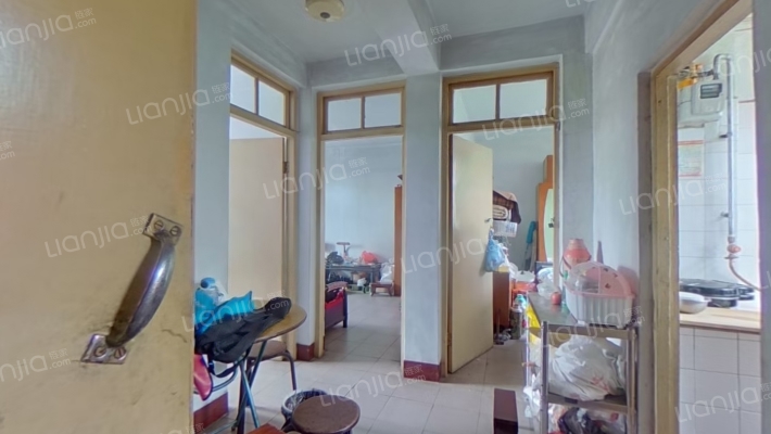 酿造厂家属院二手房实景图