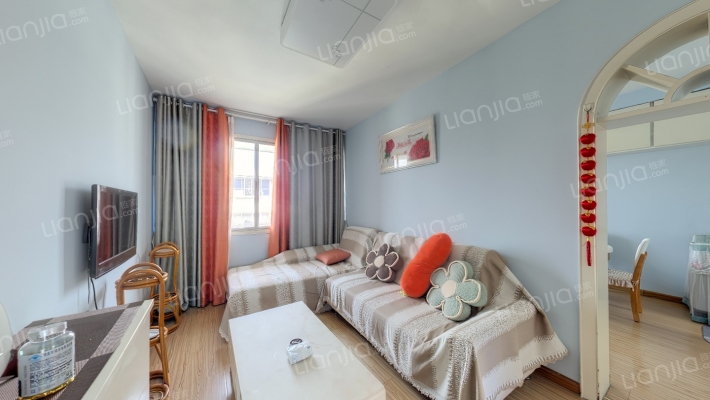 洋塘小区二手房实景图