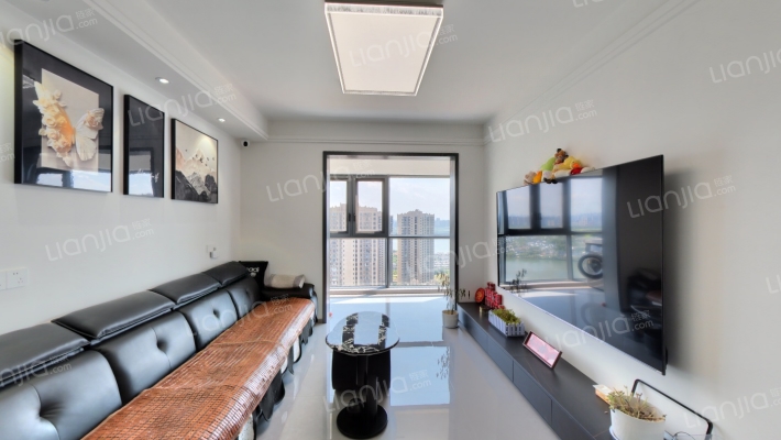 坤合云海城二手房实景图