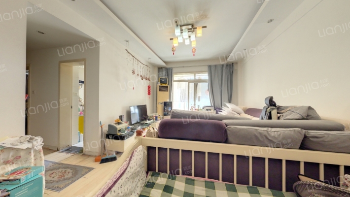 碧莲雅舍二手房实景图