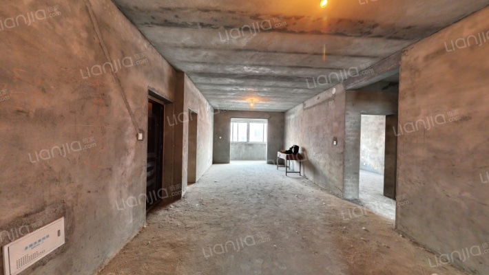 建安小区二手房实景图