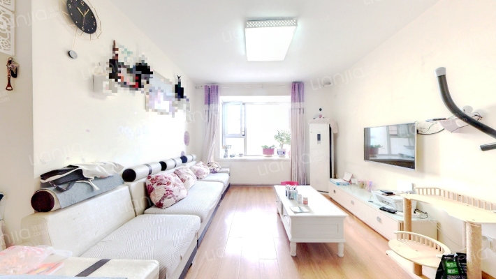 万象新天3区二手房实景图