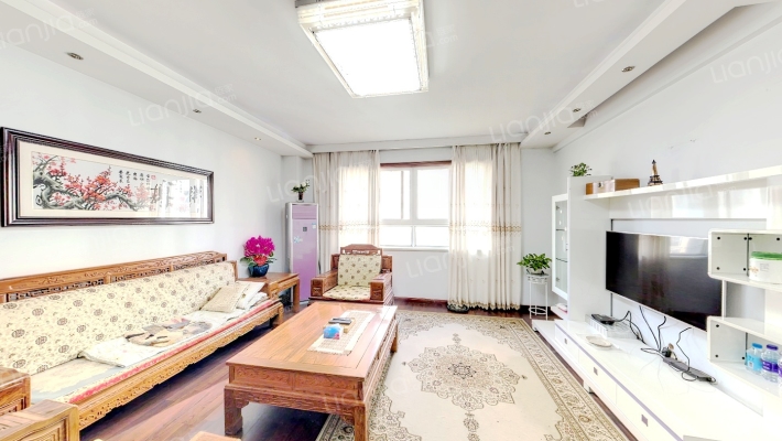 广厦华庭二手房实景图