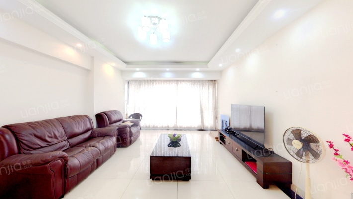 唯美嘉园二手房实景图