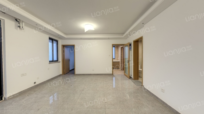 名士颐景园二手房实景图