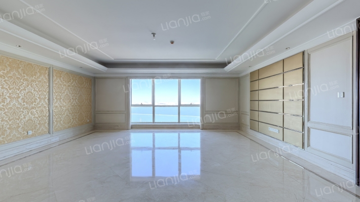 万达公馆1号二手房实景图