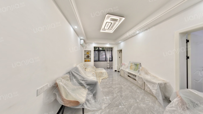 嘉陵新路二手房实景图