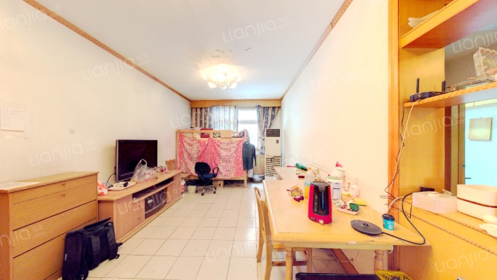 农业银行家属院二手房实景图