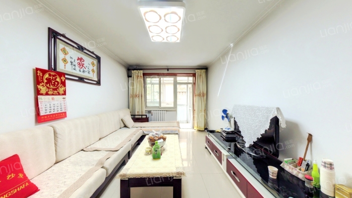 矿山局家属楼二手房实景图