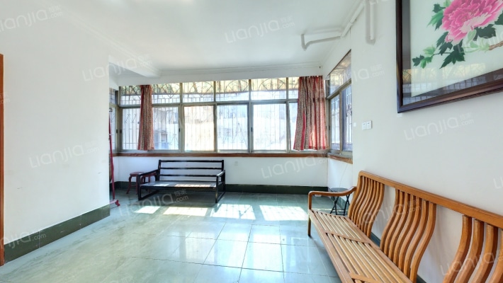 工农街二手房实景图