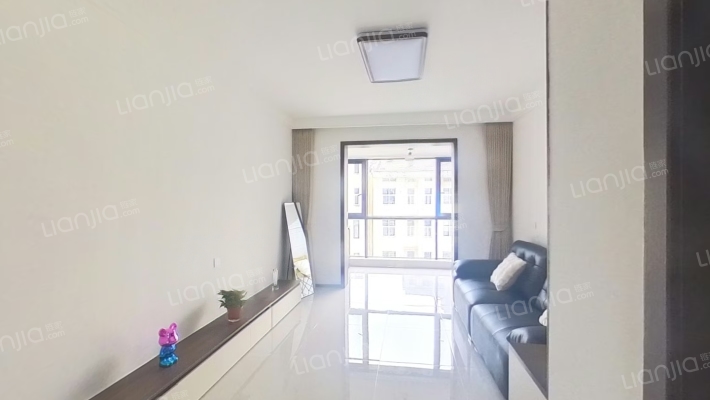 涡阳府二手房实景图