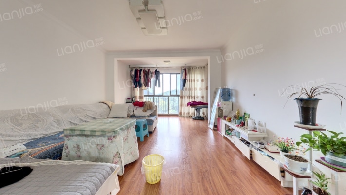 天骄欣园二手房实景图