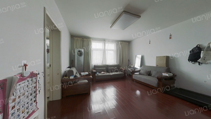 美丽樵村二手房实景图