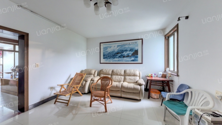 文化新村二手房实景图