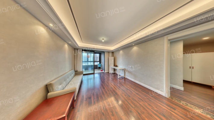 颐和九里二手房实景图