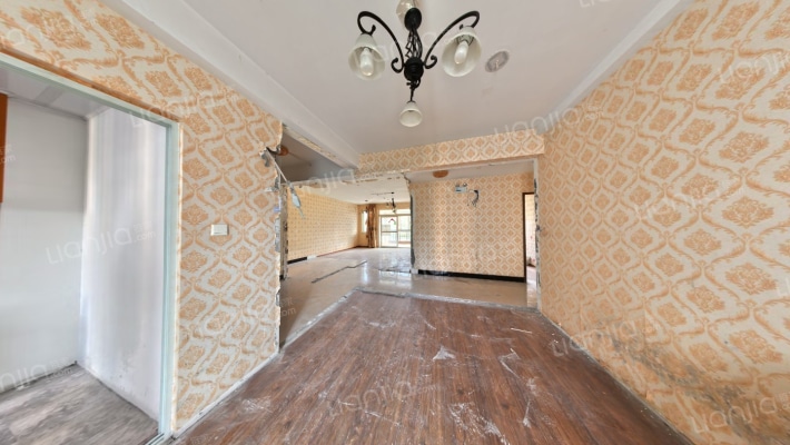 钱神花苑二手房实景图