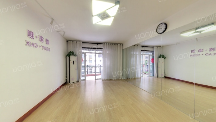 文景园二手房实景图