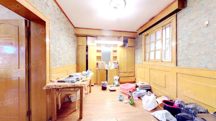 吴淞三村二手房实景图