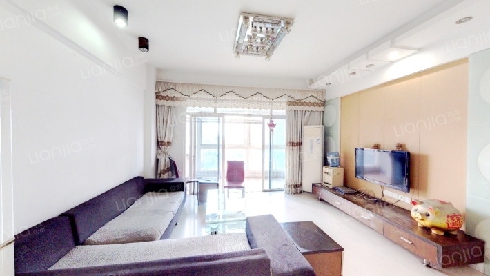 和基花园北区二手房实景图