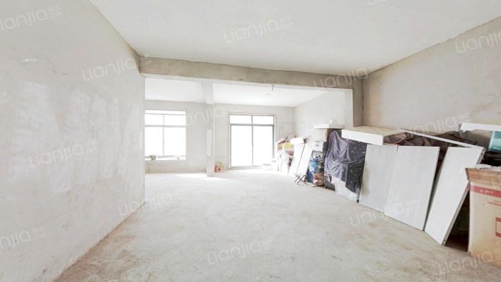 金珠港湾二期二手房实景图