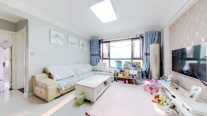 恒信宝通世家二手房实景图