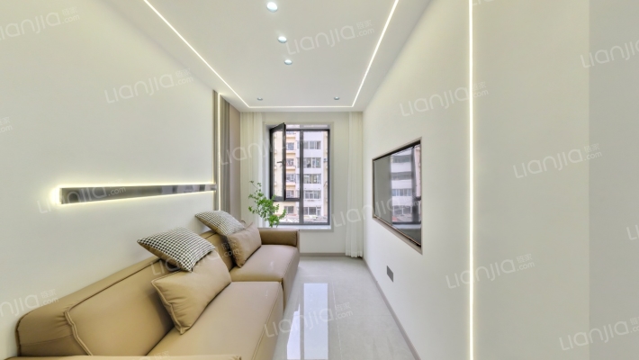 火电二公司住宅区二手房实景图