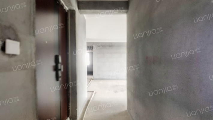 建业天悦二手房实景图