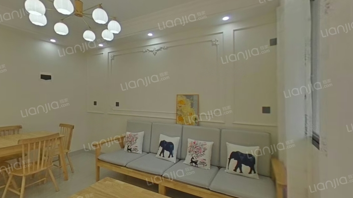 望江里小区二手房实景图