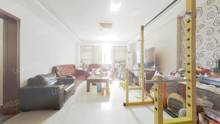 永盛广场二手房实景图