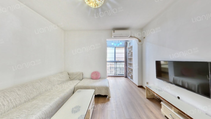 清江美庐二手房实景图