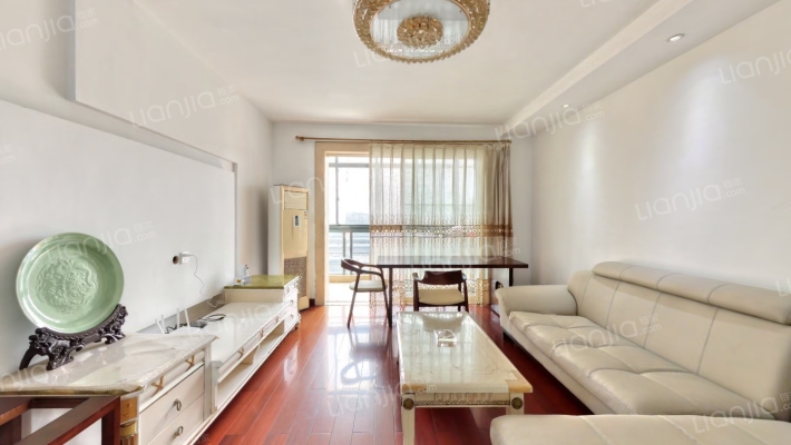 政苑小区B区二手房实景图