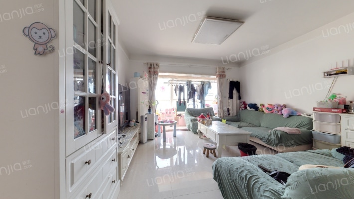 兴庆熙园二手房实景图