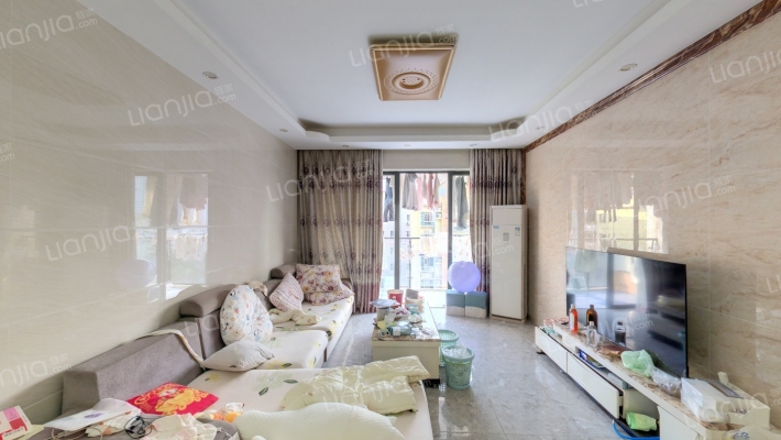 格兰名筑二手房实景图