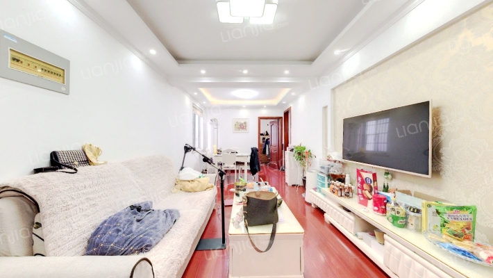 西杨安浜二手房实景图