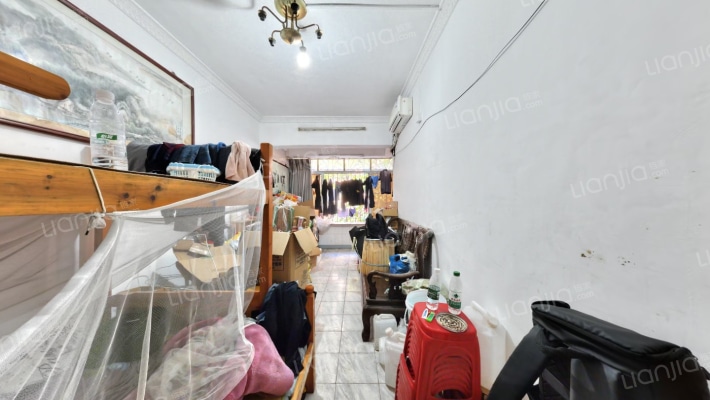 湖滨小区二手房实景图