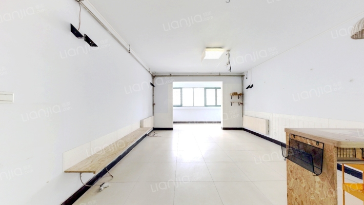 经三路2号院二手房实景图