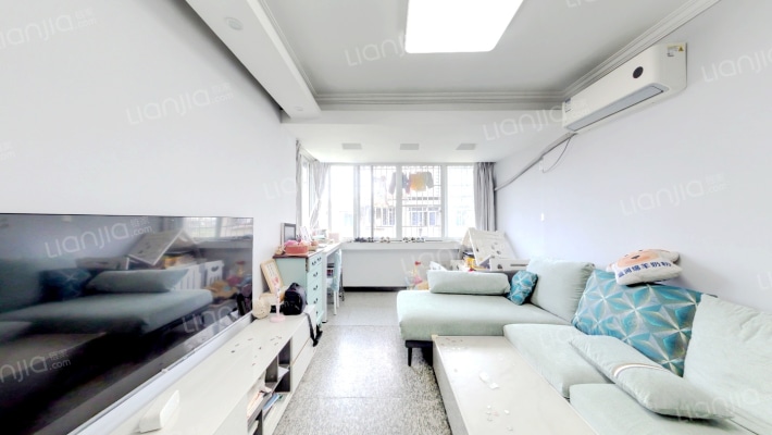 抚琴西南街45号二手房实景图