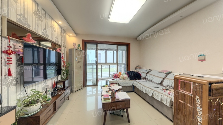 东方曼哈顿二手房实景图