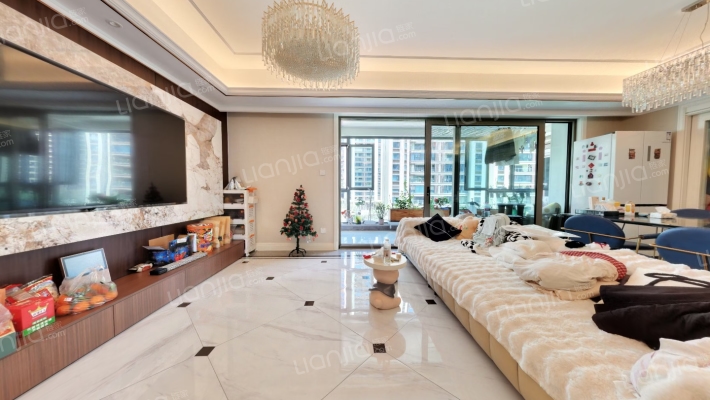 朗诗乐府二手房实景图