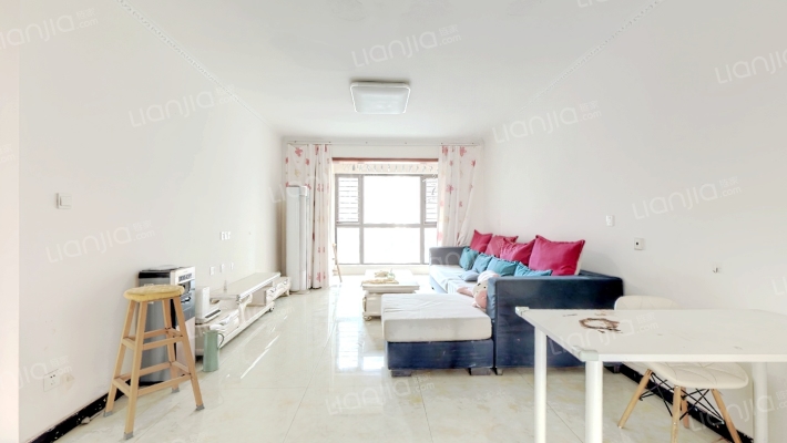 龙湖锦艺城高三组团二手房实景图