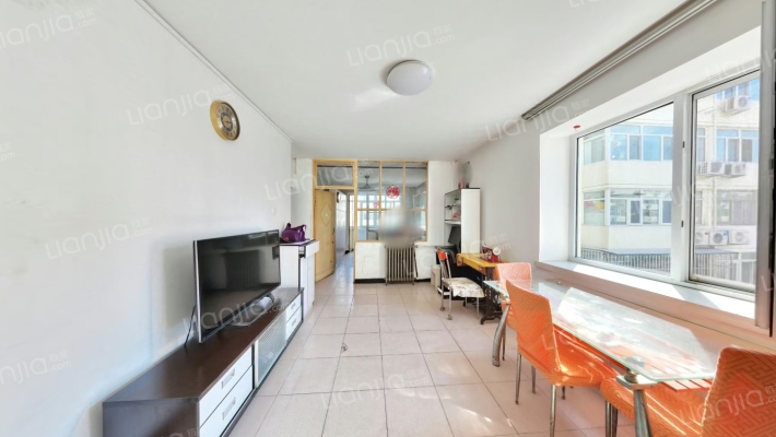 清和园二手房实景图