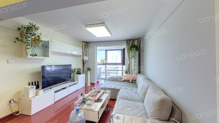 尚千灯景红商业中心二手房实景图