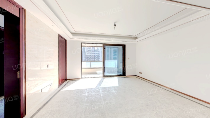 北宸府二手房实景图