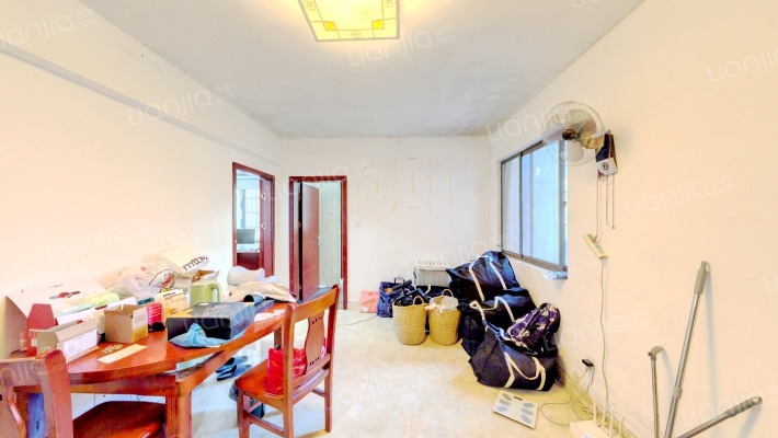 墅溪社区D区二手房实景图